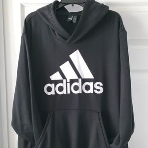 Adidas Sweatsuit
